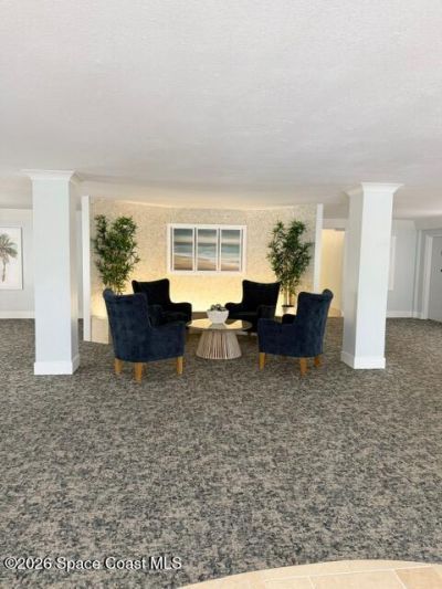 2100 N Atlantic Avenue, Unit 1107, Cocoa Beach, FL 32931 Photo