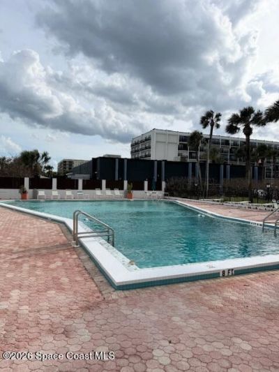 2100 N Atlantic Avenue, Unit 1107, Cocoa Beach, FL 32931 Photo