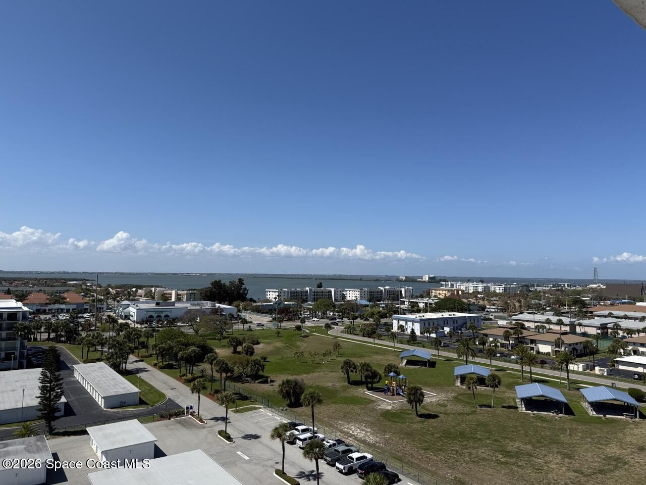2100 N Atlantic Avenue, Unit 1107, Cocoa Beach, FL 32931 Photo