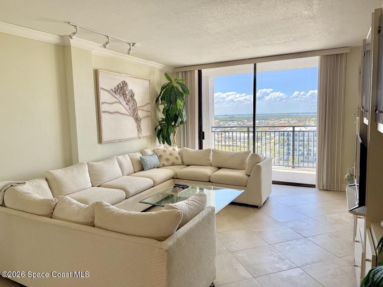 2100 N Atlantic Avenue, Unit 1107, Cocoa Beach, FL 32931 Photo