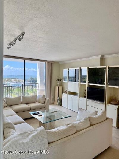 2100 N Atlantic Avenue, Unit 1107, Cocoa Beach, FL 32931 Photo