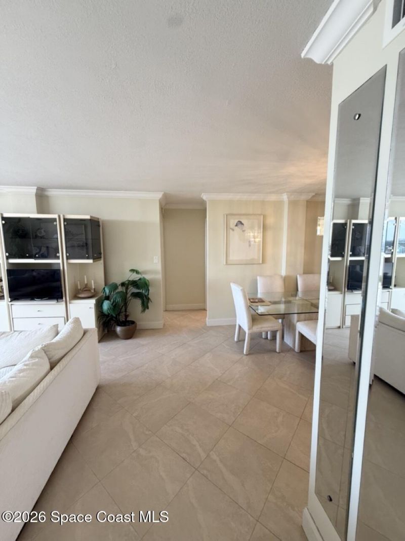 2100 N Atlantic Avenue, Unit 1107, Cocoa Beach, FL 32931 Photo