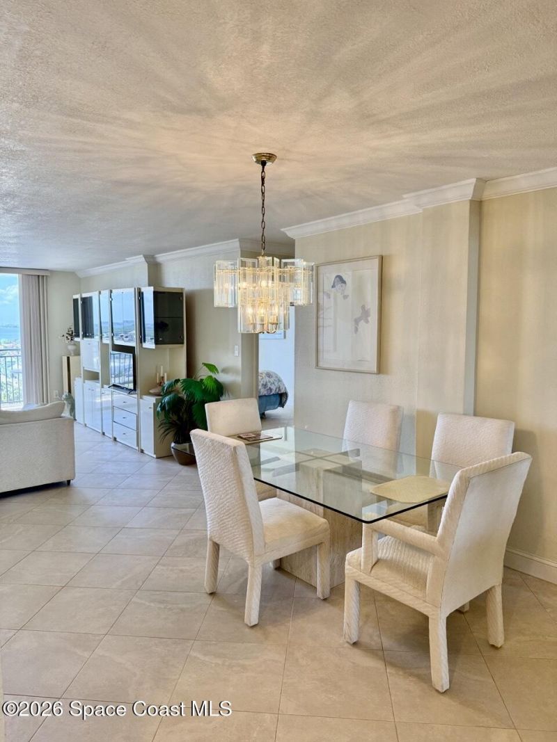 2100 N Atlantic Avenue, Unit 1107, Cocoa Beach, FL 32931 Photo