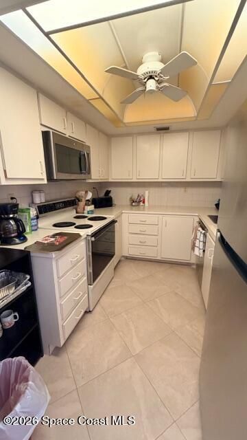 2100 N Atlantic Avenue, Unit 1107, Cocoa Beach, FL 32931 Photo