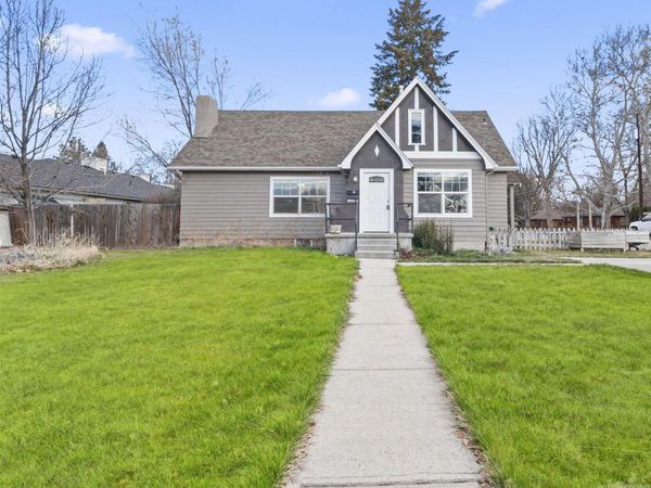 3500 W Overland Rd, Boise, ID 83705