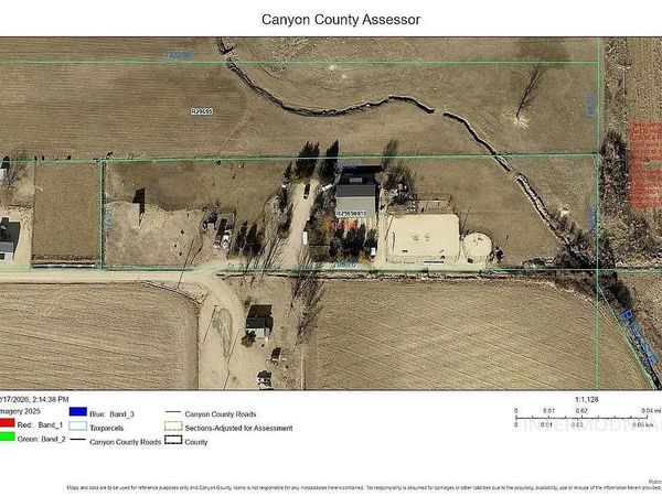 8502 Track Road, Nampa, ID 83686