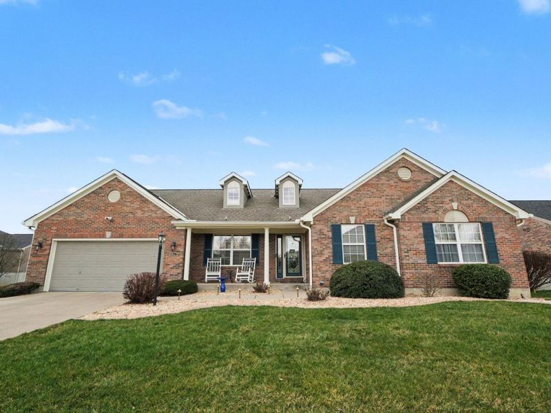 6647 Jade Court, Burlington, KY 41005 Photo 1