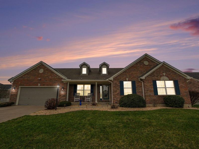 6647 Jade Court, Burlington, KY 41005 Photo 2