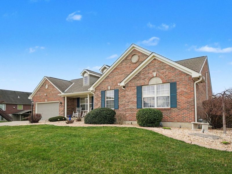 6647 Jade Court, Burlington, KY 41005 Photo 3