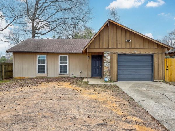2519 Jefferson Avenue, Texarkana, AR 71854