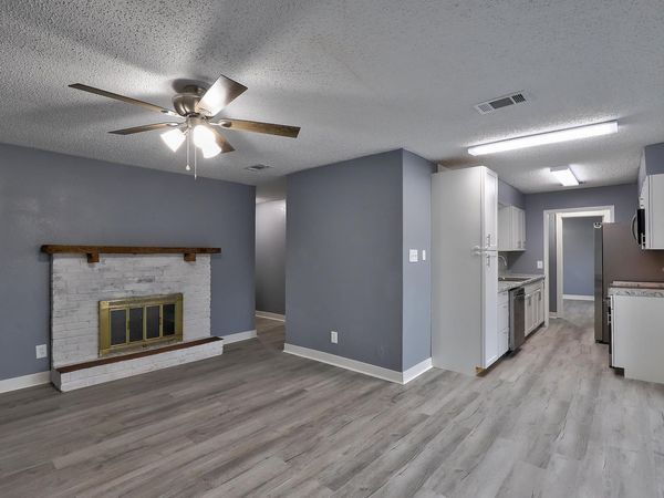 2519 Jefferson Avenue, Texarkana, AR 71854