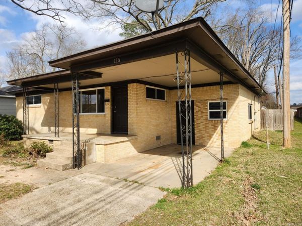 115 Pike, Benton, AR 72019