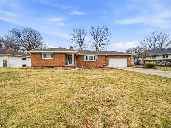 29690 Franklin Avenue , Wickliffe, OH 44092