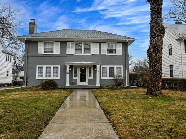 2927 Huntington Road , Shaker Heights, OH 44120