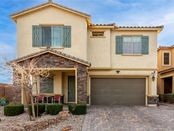 7801 Victoria Tower Court , Las Vegas, NV 89113