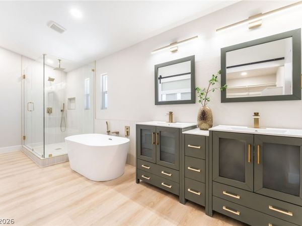 1517 Kirby Drive , Las Vegas, NV 89117