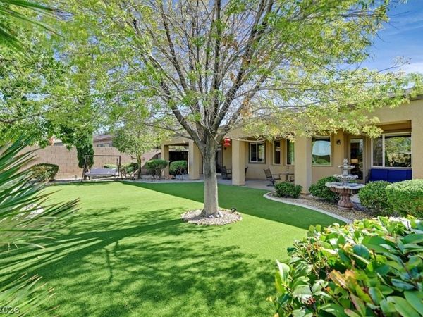 2470 Blair Castle Street, Henderson, NV 89044