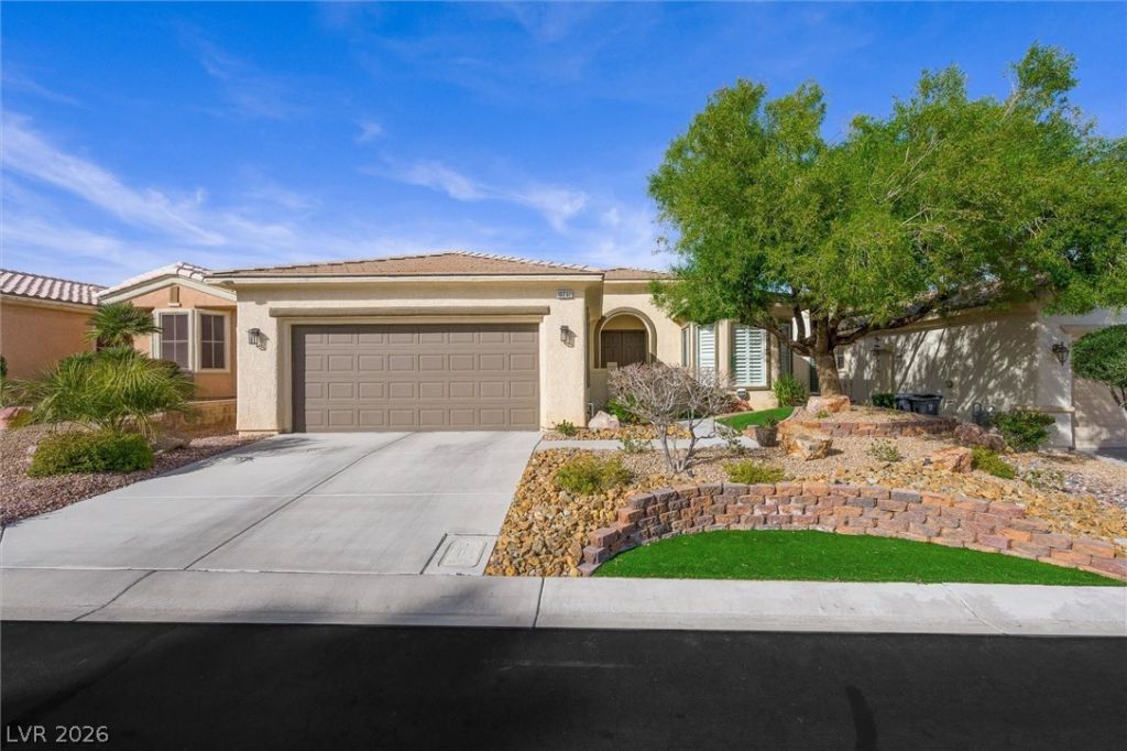 10232 Roma Madre Avenue, Las Vegas, NV 89135 Main Photo