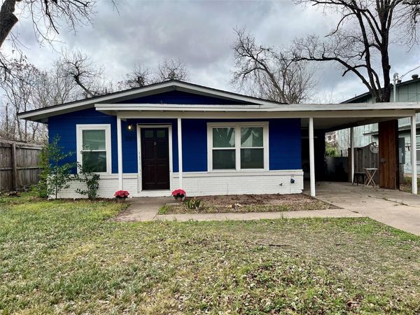 3303 Thompson ST, Austin, TX 78702
