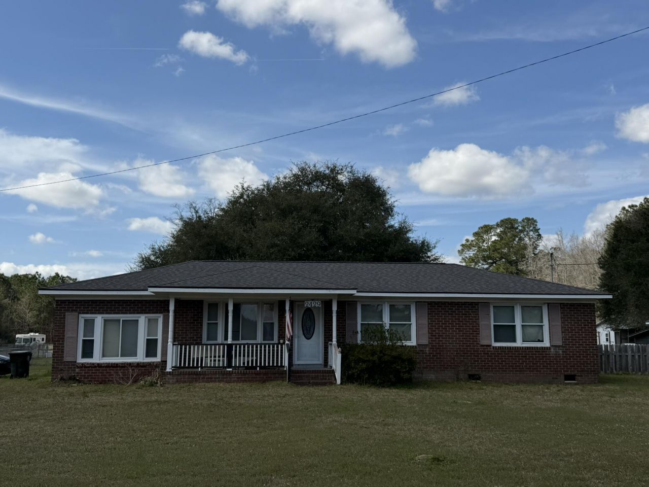 2429 S Live Oak Drive Photo 1