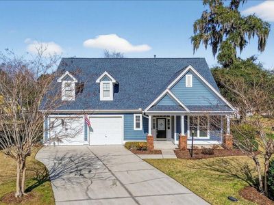 4105 Senegal Court, North Charleston, SC 29420