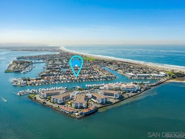 39 The Point, Coronado, CA 92118