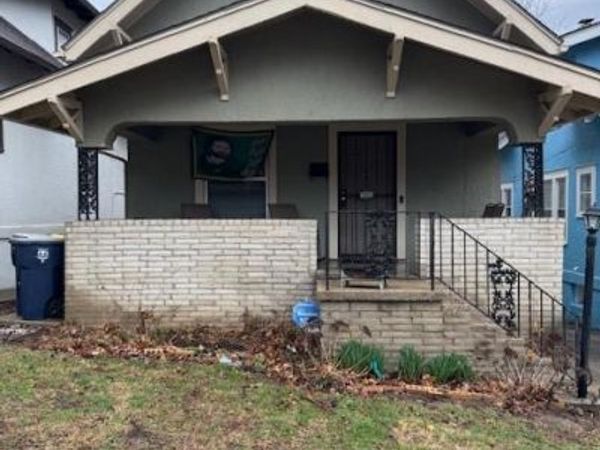 314 N Kensington Avenue, Kansas City, MO 64123