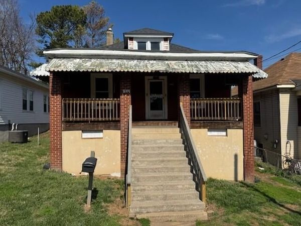 1144 Tompkins AVE SE, Roanoke, VA 24013