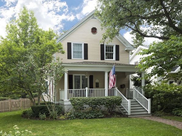 1004 Elm Street , Winnetka, IL 60093