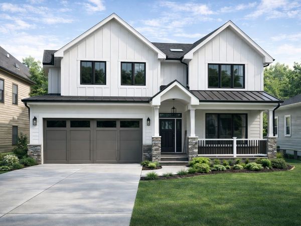 5535 Brookbank Road , Downers Grove, IL 60515