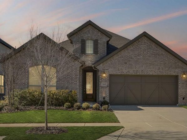 5005 Shadetree Street, Little Elm, TX 76227