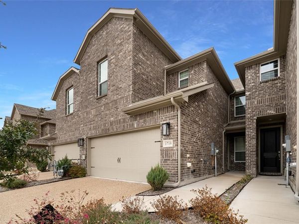 1719 Lisa Court, Allen, TX 75002
