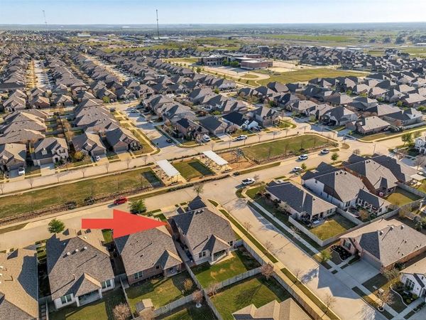 1836 Harrier Lane, Argyle, TX 76226