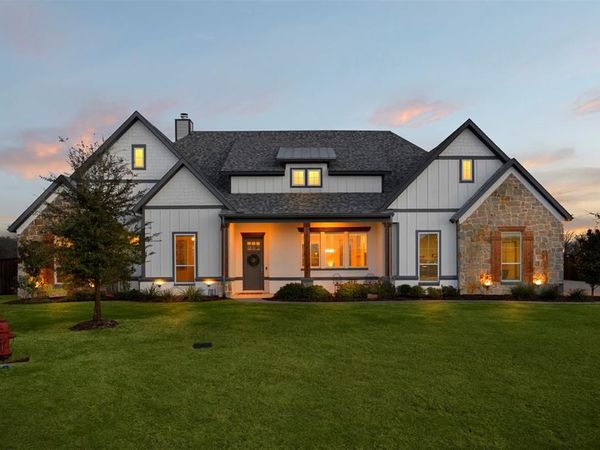 520 Fox Hill Court, Waxahachie, TX 75167