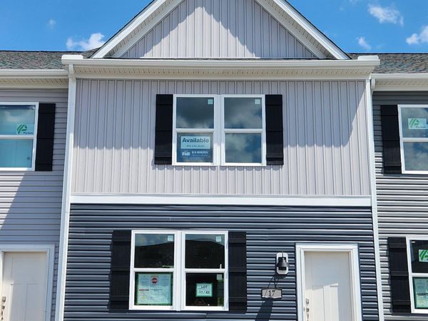 17 Erow Street, Fairmont, WV 26554