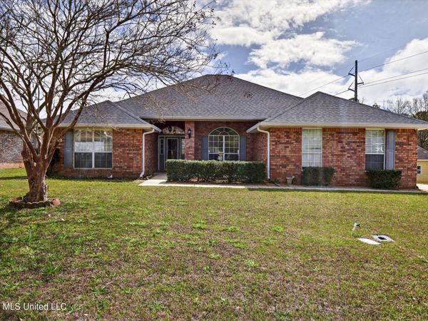 11589 Magnolia Estates Lane, Gulfport, MS 39503