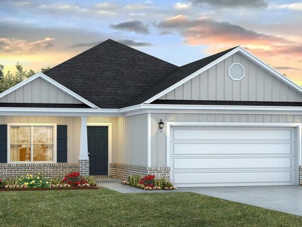 15905 Blue Ridge Drive, Gulfport, MS 39503