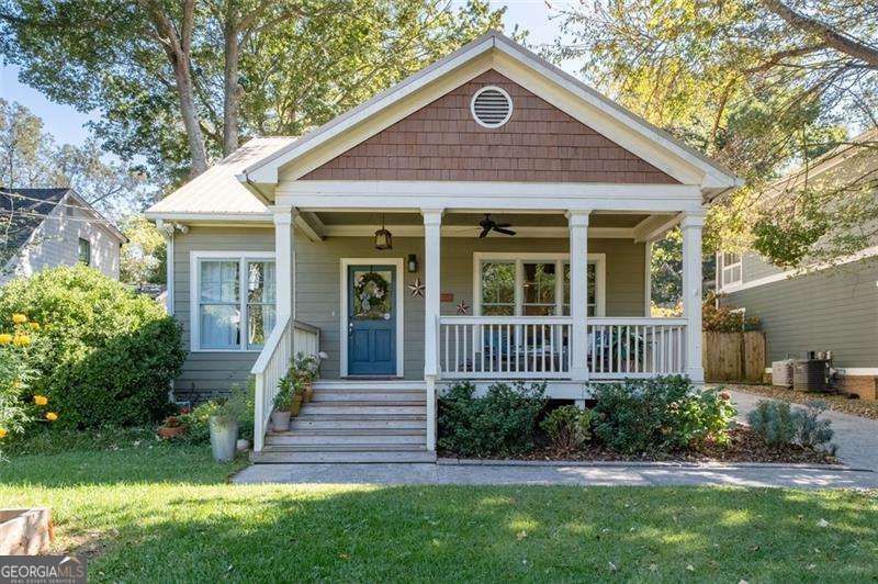 199 Locust Street Ne, Atlanta, GA 30317 Main Photo