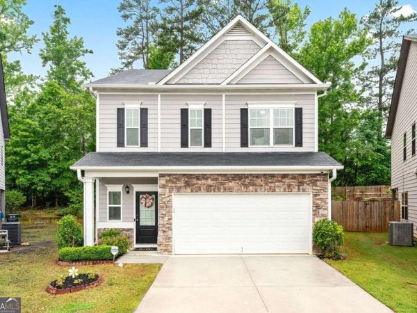 2939 Woodward Down Trail, Buford, GA 30519
