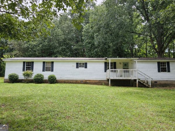 74 Holly Drive, Carrollton, GA 30116