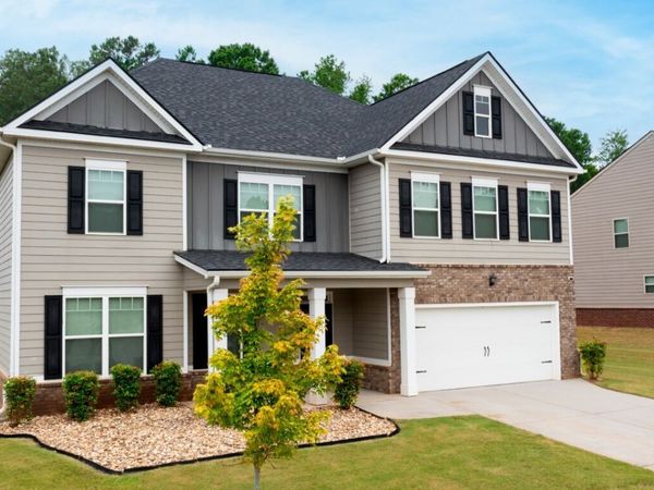 8084 Louis Drive, Locust Grove, GA 30248