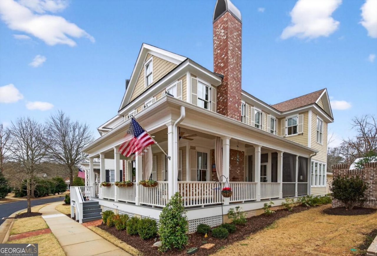 63 Lower Creek Trail, Senoia, GA 30276 Main Photo