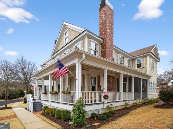 63 Lower Creek Trail, Senoia, GA 30276