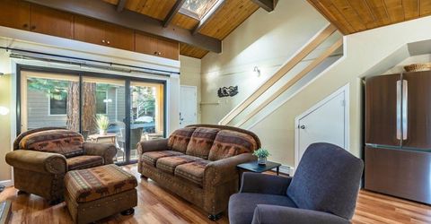 123 Juanita Drive, Unit #7, Incline Village, NV 89451 Photo