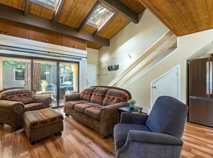 123 Juanita Drive, Unit #7, Incline Village, NV 89451 Photo