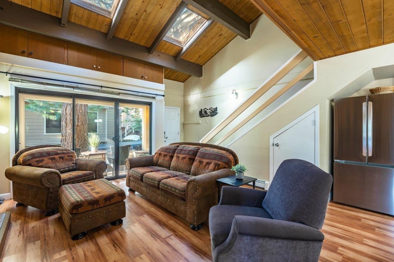 123 Juanita Drive, Incline Village, NV 89451 Photo