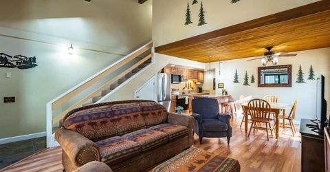 123 Juanita Drive, Unit #7, Incline Village, NV 89451 Photo