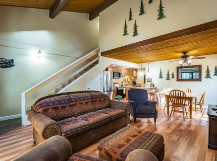 123 Juanita Drive, Unit #7, Incline Village, NV 89451 Photo