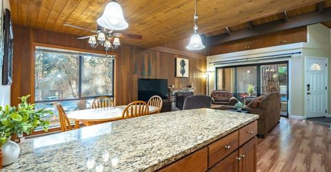 123 Juanita Drive, Unit #7, Incline Village, NV 89451 Photo
