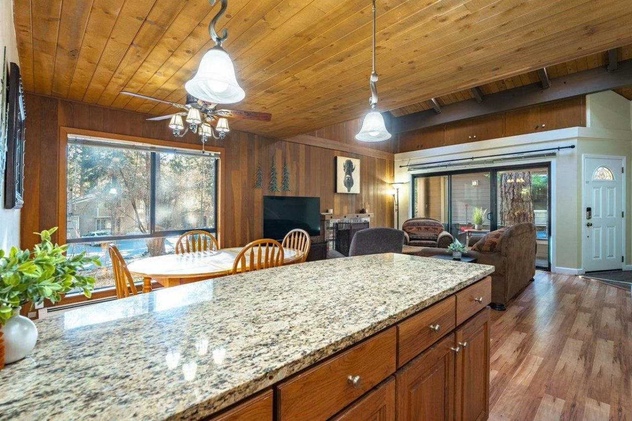 123 Juanita Drive, Incline Village, NV 89451 Photo